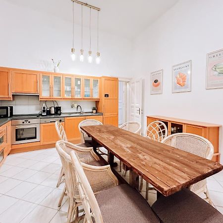 Pd Residence Budapest Ngoại thất bức ảnh