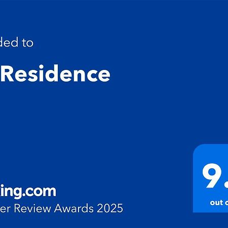 Pd Residence Budapest Ngoại thất bức ảnh