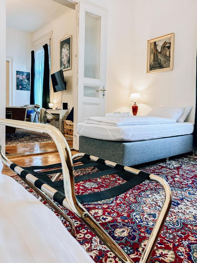 Pd Residence Budapest Ngoại thất bức ảnh