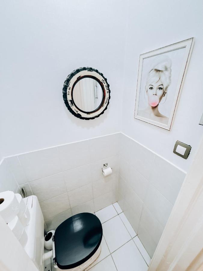 Pd Residence Budapest Ngoại thất bức ảnh