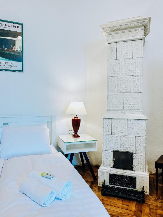 Pd Residence Budapest Ngoại thất bức ảnh